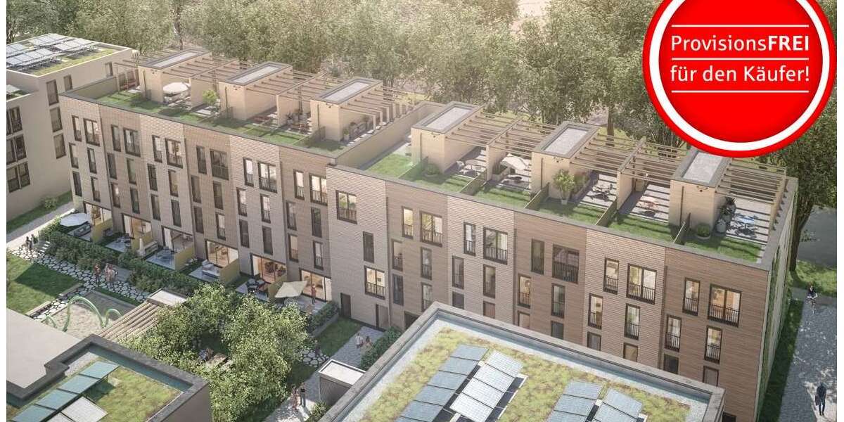 Etagenwohnung Freiburg Haslach - 4 Zimmer, 115 m&sup2;, 867.000&euro; | Angebot:27230591