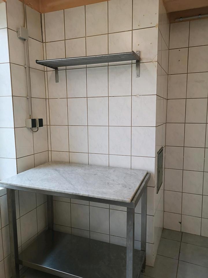 Kleine Gewerbeeinheit 40qm zu vermieten zimmer
