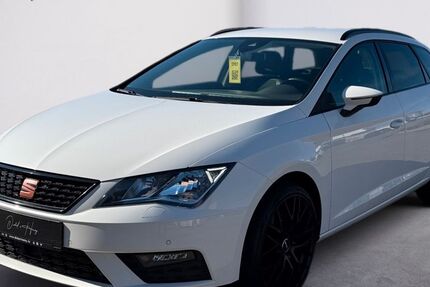 Seat Leon 86.000 km 17.990 &euro; Kenzingen 79341