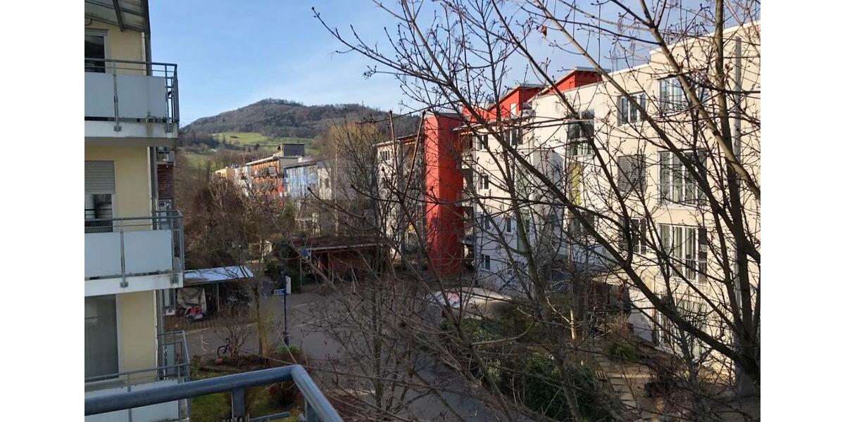 Etagenwohnung Freiburg im Breisgau Günterstal - 2 Zimmer, 51 m&sup2;, 360.000&euro; | Angebot:25904319