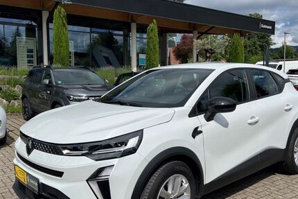 Renault Captur 13.800 km 18.990 &euro; Ehrenkirchen 79238
