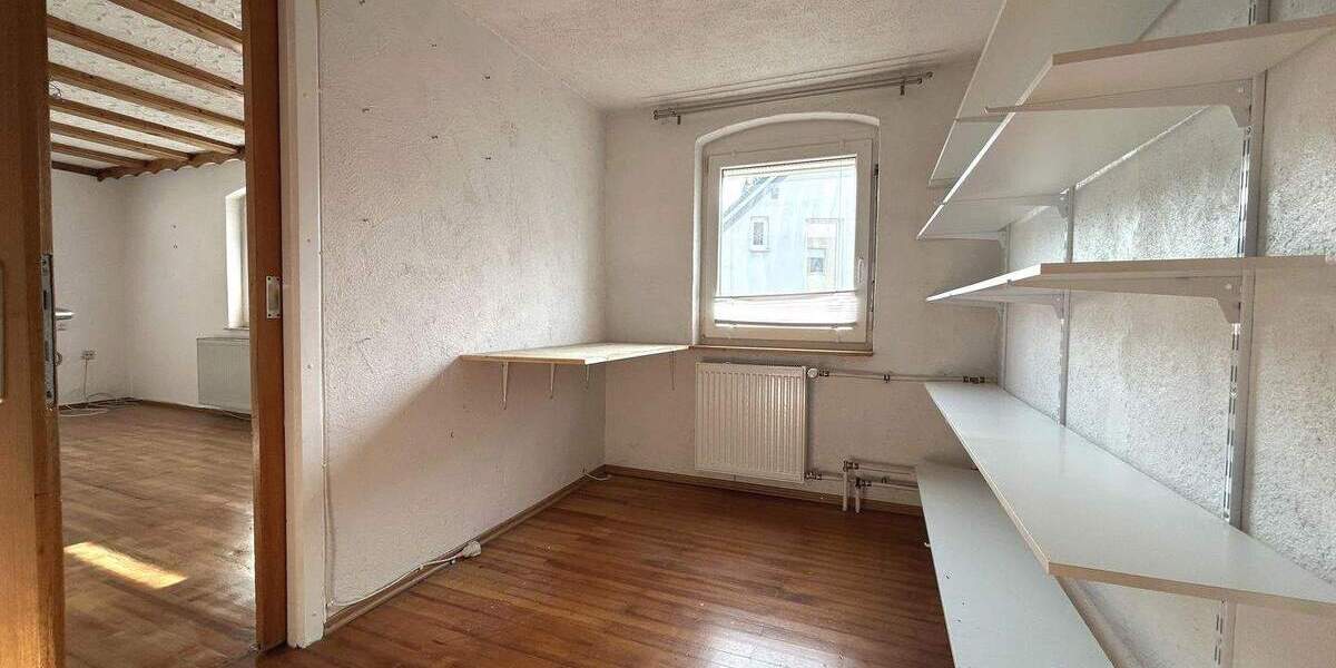 Mehrfamilienhaus, Wohnhaus Herbolzheim Wagenstadt - 5 Zimmer, 164 m&sup2;, 484.000&euro; | Angebot:25704932