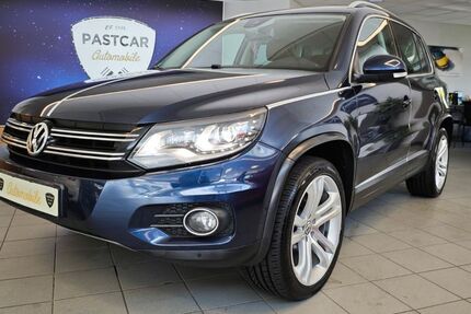 VW Tiguan 143.000 km 15.800 € Bad Krozingen 79189