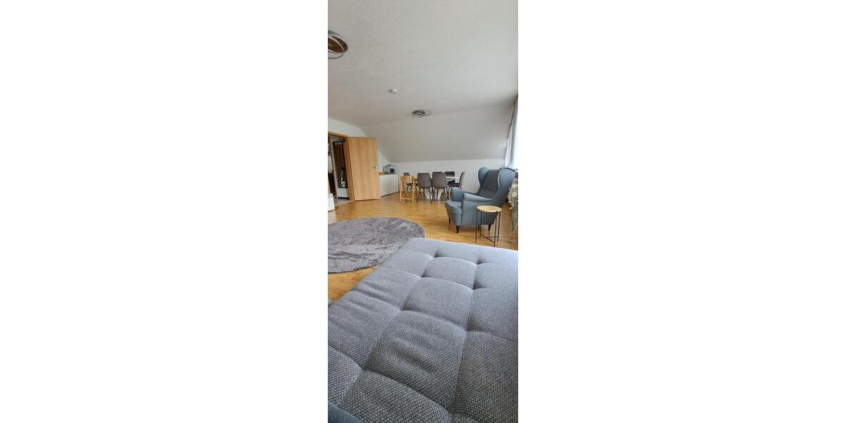 Dachgeschoßwohnung Emmendingen - 3 Zimmer, 75 m&sup2;, 299.000&euro; | Angebot:26941728