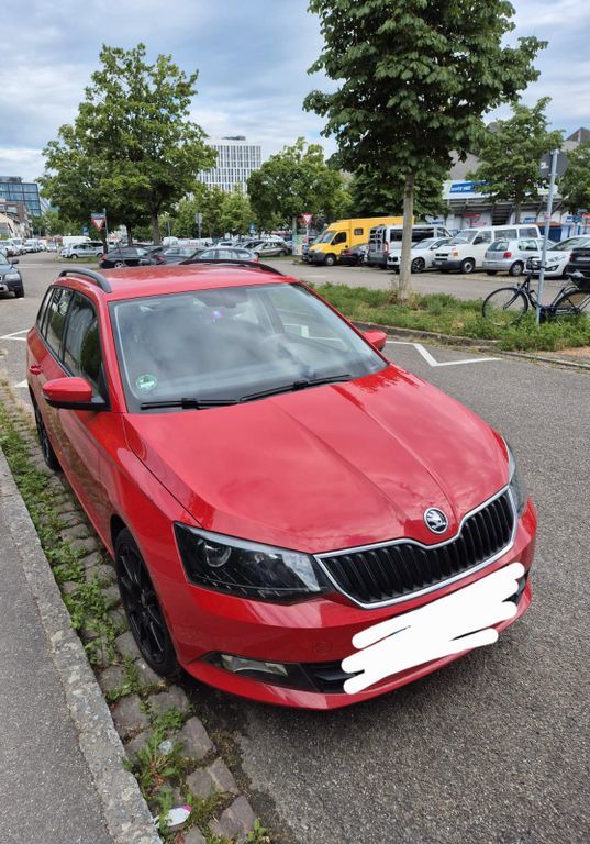 Fabia