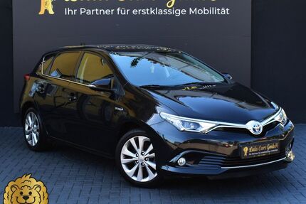 Toyota Auris 127.000 km 13.980 &euro; Ehrenkirchen 79238