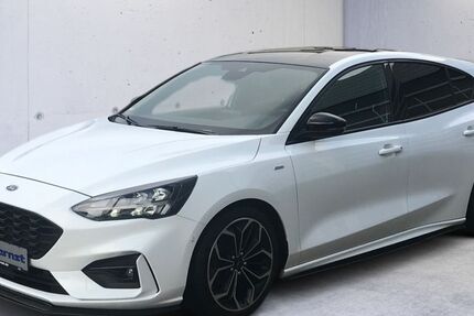 Ford Focus 46.800 km 16.990 € Bahlingen am Kaiserstuhl 79353