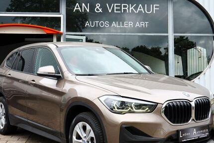 BMW X1 115.000 km 21.700 &euro; Gundelfingen /Freiburg 79194
