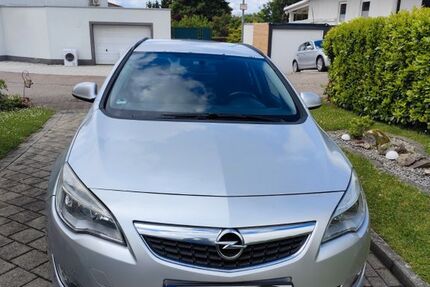 Opel Astra 259.467 km 3.600 &euro; Ettenheim 77955