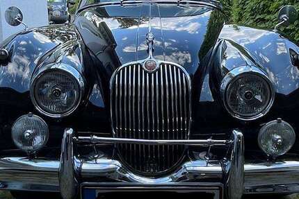 Jaguar XK 35.000 km 97.500 &euro; Staufen im Breisgau, Stadt 79219