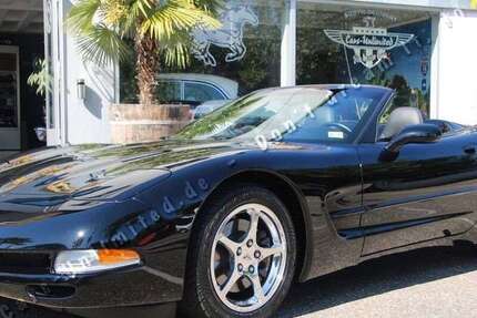 Corvette C5 9.641 km 41.900 &euro; Endingen 79346
