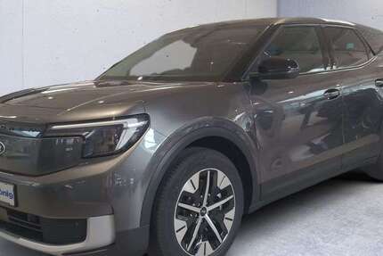 Ford Explorer 1.500 km 41.990 &euro; Teningen-Köndringen 79331