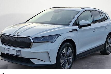 Skoda Enyaq 52.875 km 23.880 &euro; Freiburg 79115