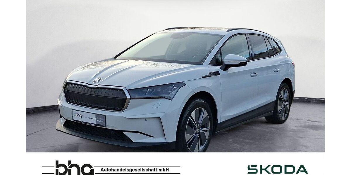Skoda Enyaq 52.875 km 23.880 &euro; Freiburg 79115