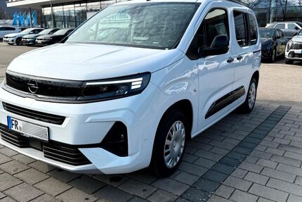 Opel Combo Life 10.700 km 24.900 &euro; Wittnau 79299