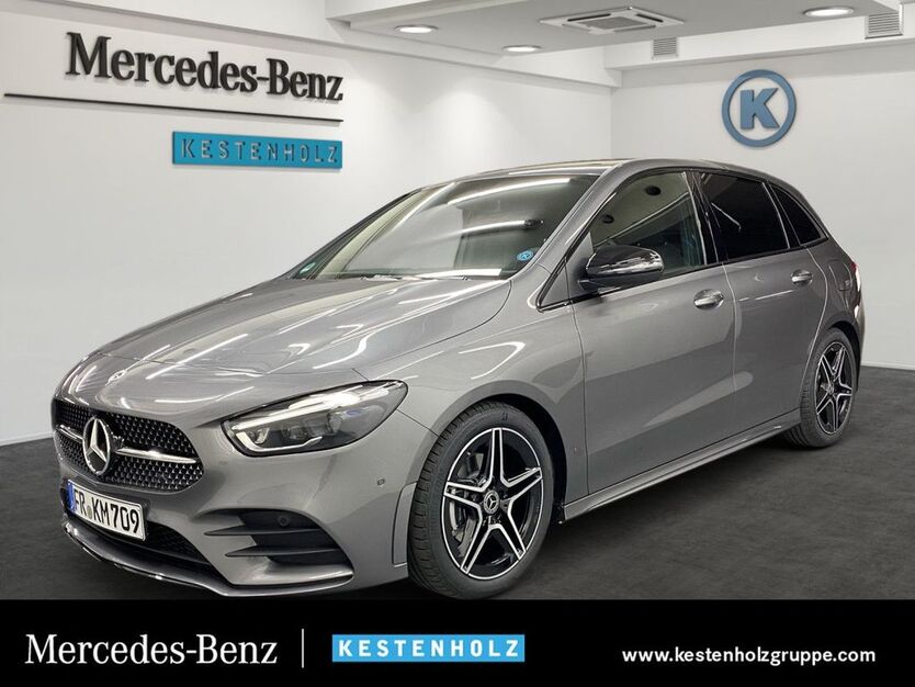 Mercedes-Benz B 200 2.001 km 41.550 € Freiburg 79111