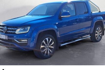 VW Amarok 112.078 km 40.860 € Freiburg 79115