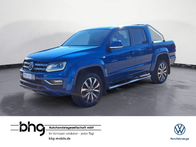 VW Amarok 112.078 km 40.860 € Freiburg 79115