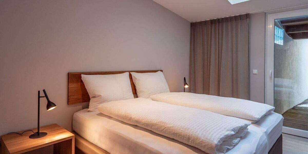 Etagenwohnung Titisee-Neustadt Titisee - 2 Zimmer, 70 m&sup2;, 301.900&euro; | Angebot:24775655