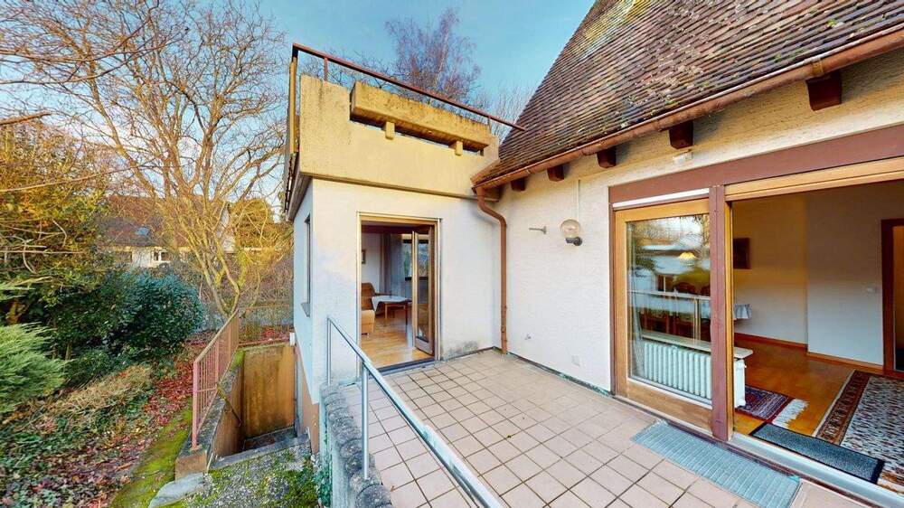Doppelhaushälfte Bad Krozingen - 5 Zimmer, 152 m&sup2;, 609.600&euro; | Angebot:24812167
