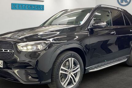Mercedes-Benz GLE 450 21.830 km 97.850 € Freiburg 79111