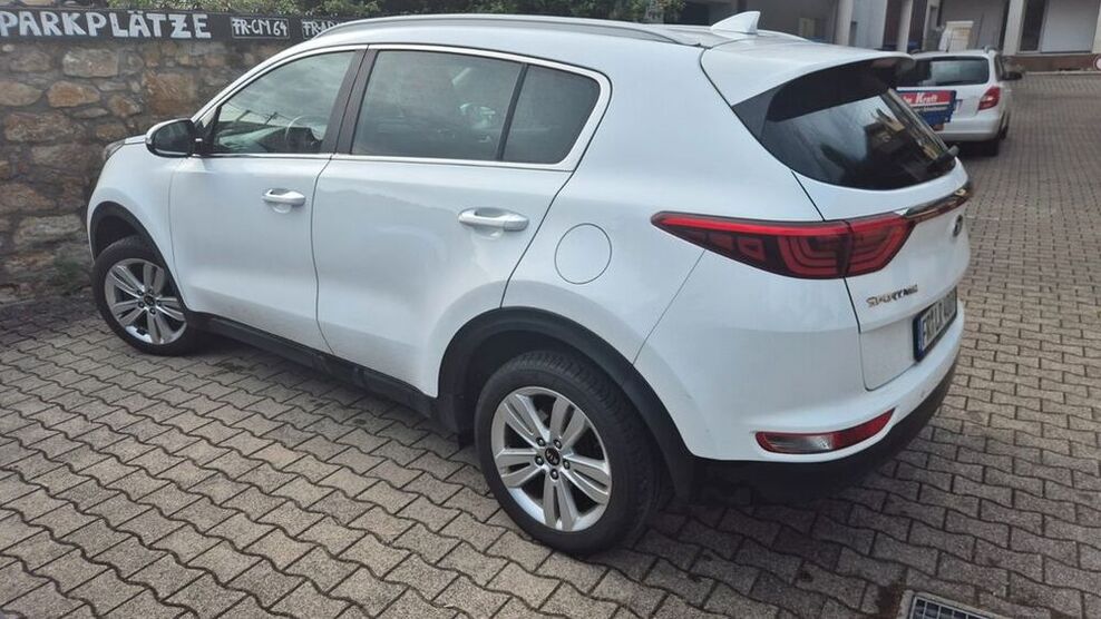 Sportage