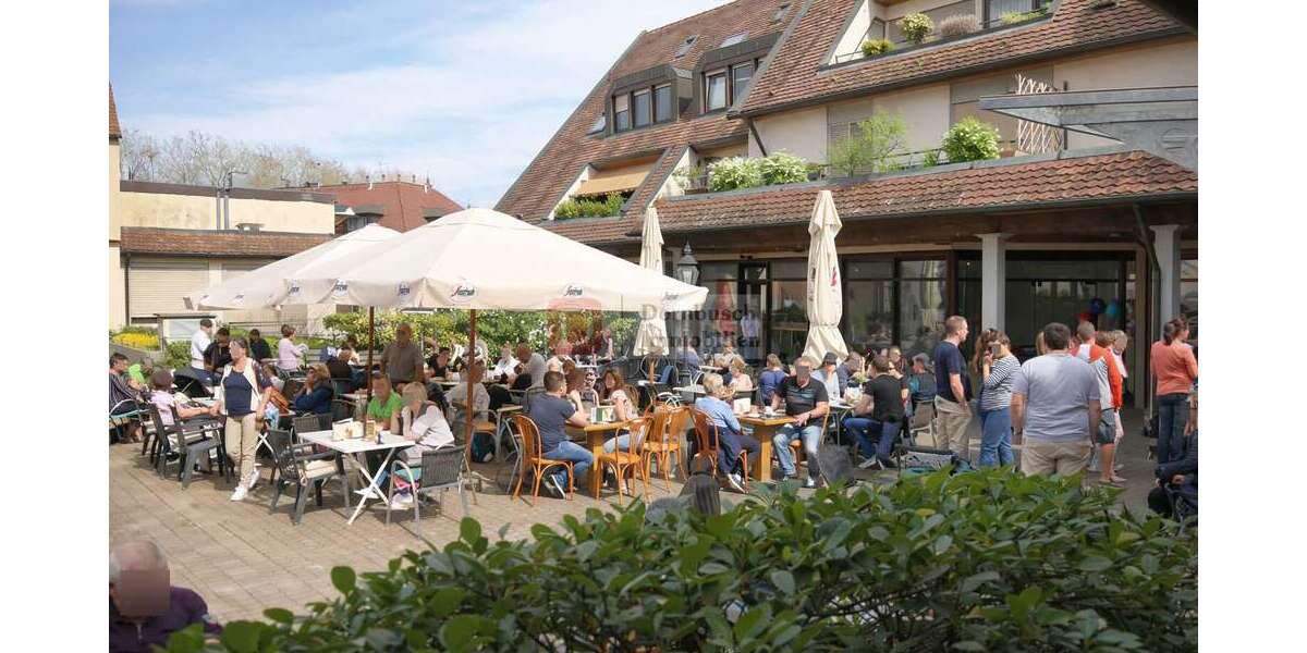 Gewerbeobjekt Bad Krozingen Unterkrozingen - 1.900&euro; | Angebot:25874916