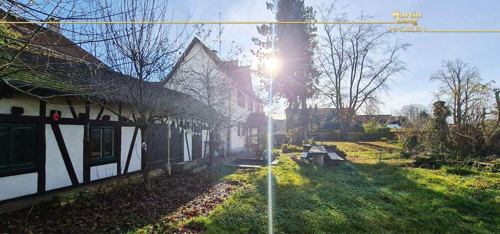 Mehrfamilienhaus, Wohnhaus Ehrenkirchen Kirchhofen - 5 Zimmer, 139 m&sup2;, 480.000&euro; | Angebot:24670975