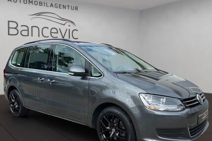 VW Sharan 62.500 km 29.750 € Sölden bei Freiburg 79294