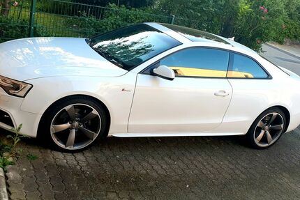 Audi S5 179.900 km 17.200 &euro; Teningen 79331