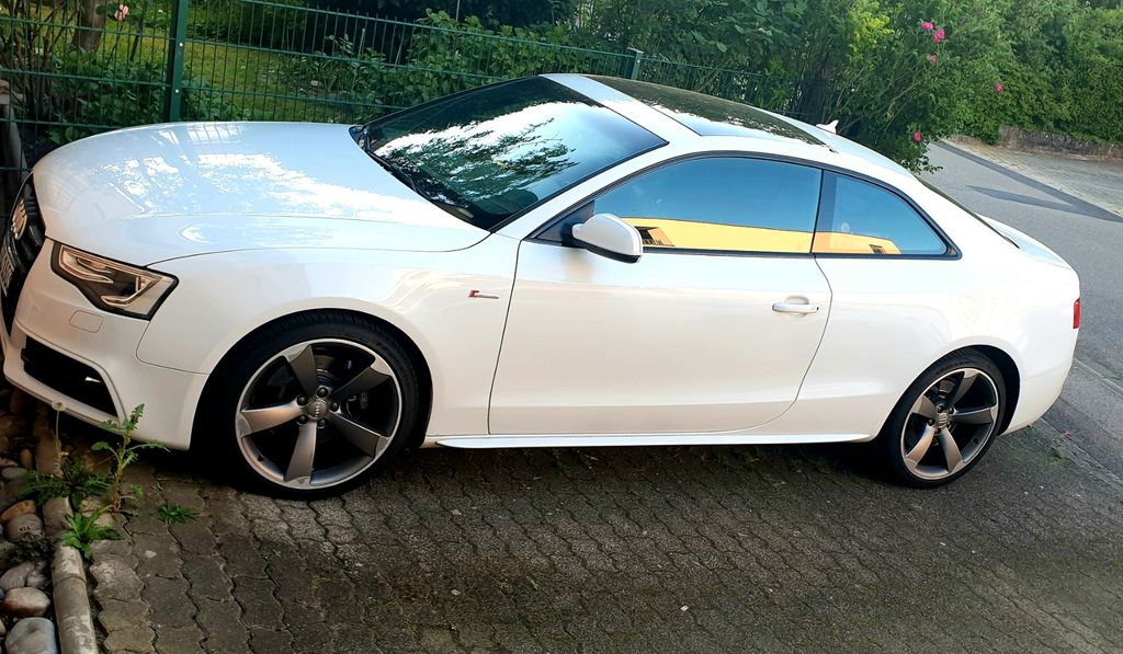 Audi S5 179.900 km 17.200 &euro; Teningen 79331