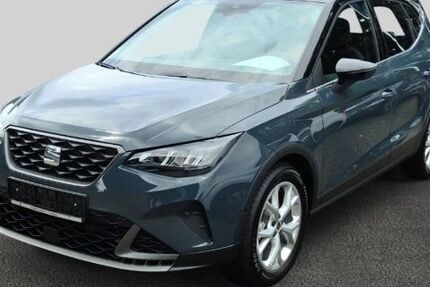 Seat Arona 1.100 km 25.500 € Freiburg 79108