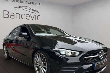 Mercedes-Benz CLA 220 106.500 km 25.500 € Sölden bei Freiburg 79294