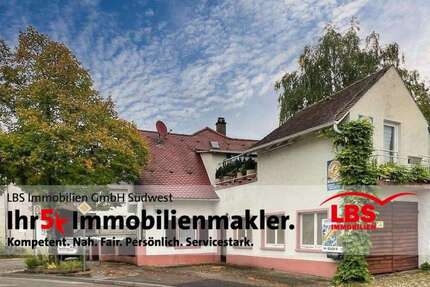 Haus zum Kaufen in Freiburg 390.000 € 98 m² 3 zimmer