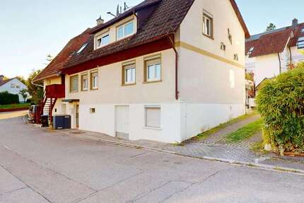 Haus zum Kaufen in Windenreute 415.000 € 122 m² 6 zimmer