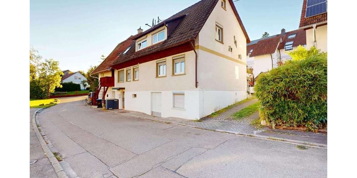 Haus zum Kaufen in Windenreute 415.000 € 122 m² 6 zimmer