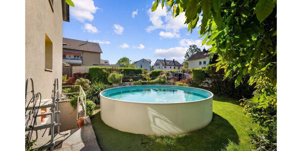 Reihenendhaus Kirchzarten - 7 Zimmer, 167 m&sup2;, 919.000&euro; | Angebot:26686413