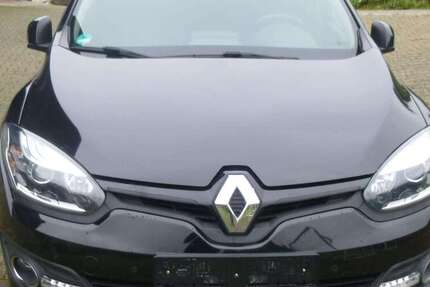 Renault Megane 117.000 km 5.150 € Malsburg-Marzell 79429