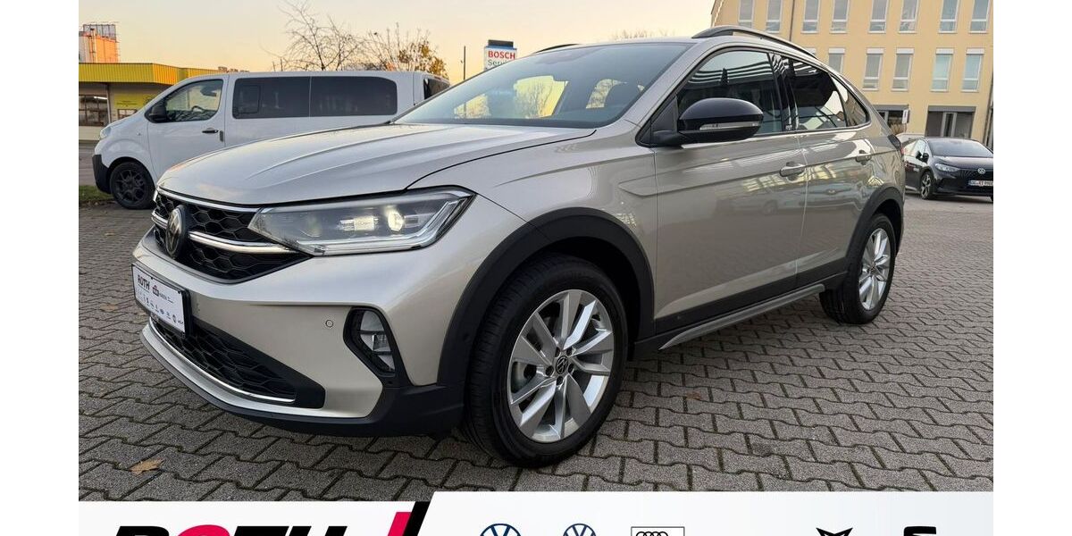 VW Taigo 8.307 km 25.990 &euro; Freiburg im Breisgau 79115