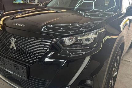 Peugeot 2008 133.000 km 13.499 &euro; Herbolzheim 79336