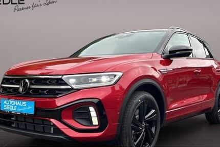 VW T-Roc 2.000 km 45.940 &euro; Furtwangen 78120