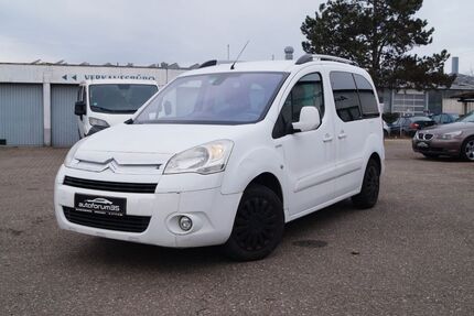 Citroen Berlingo 170.000 km 4.990 &euro; Emmendingen 79312