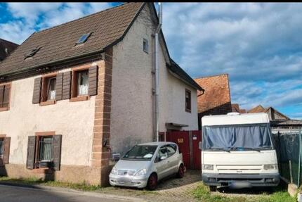 Charmantes Haus in Malterdingen mit Scheune zimmer