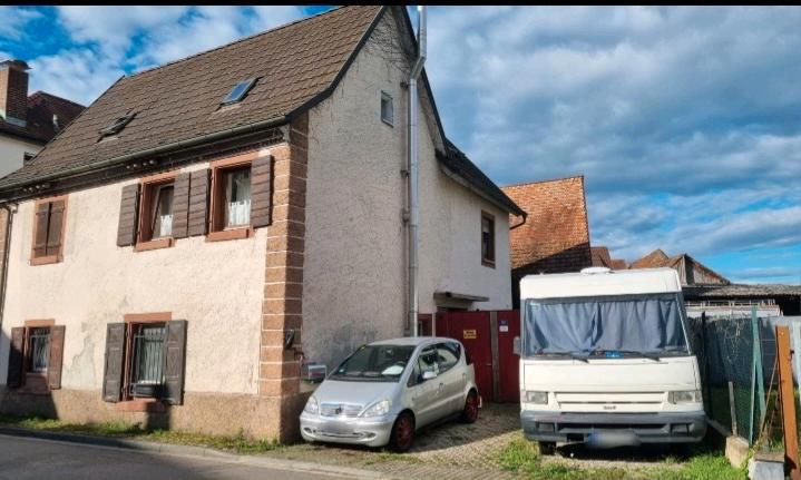 Charmantes Haus in Malterdingen mit Scheune zimmer