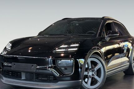 Porsche Macan 18.600 km 78.870 &euro; Freiburg 79115
