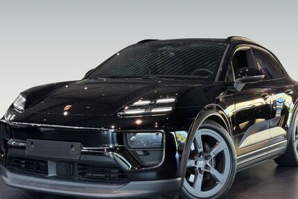 Porsche Macan 18.600 km 79.880 &euro; Freiburg 79115
