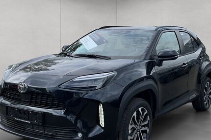 Toyota Yaris Cross 5.803 km 25.990 &euro; Freiburg 79108