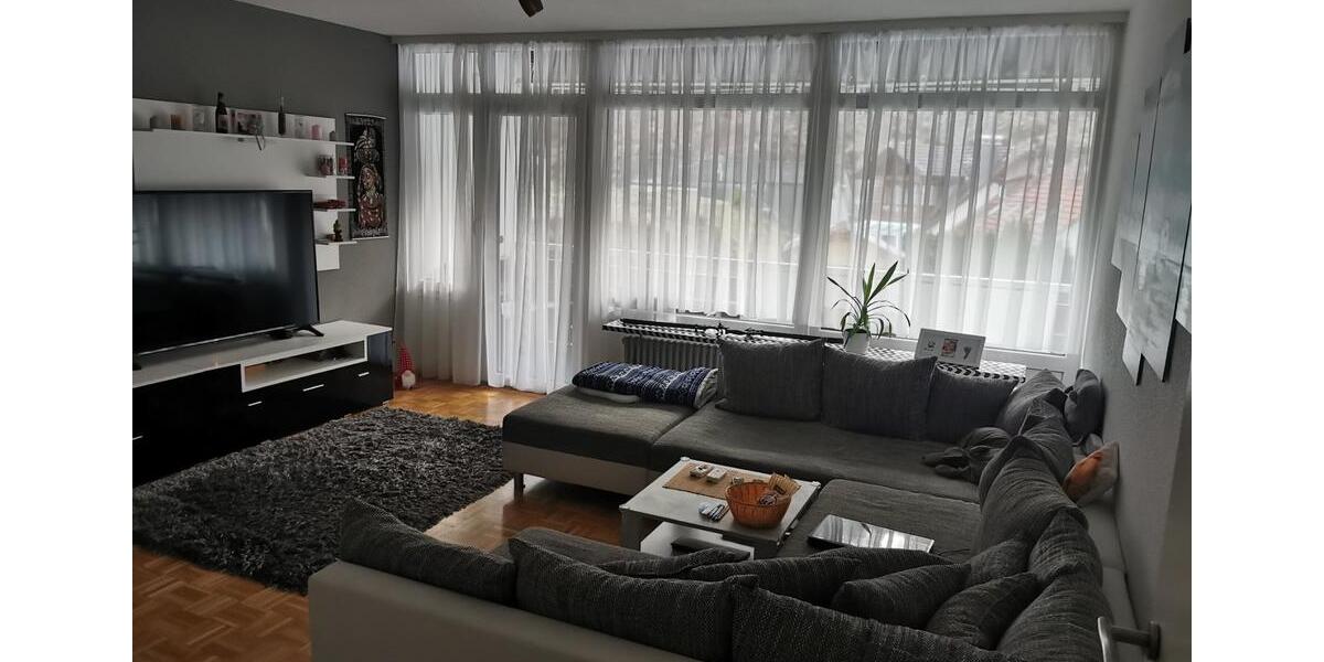 Etagenwohnung Schönau im Schwarzwald - 3 Zimmer, 76 m&sup2;, 220.000&euro; | Angebot:25639735