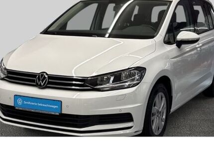 VW Touran 37.583 km 27.700 € Freiburg 79108