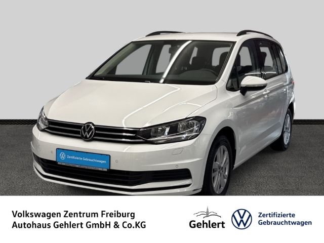 VW Touran 37.583 km 27.700 € Freiburg 79108